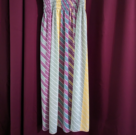 Colorful Sundress - Picture 3 of 3